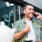 Bis zu 20% mehr Kundenzufriedenheit durch KI