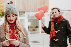 KI: Die Rettung für (Paar- und) Kundenbeziehungen?