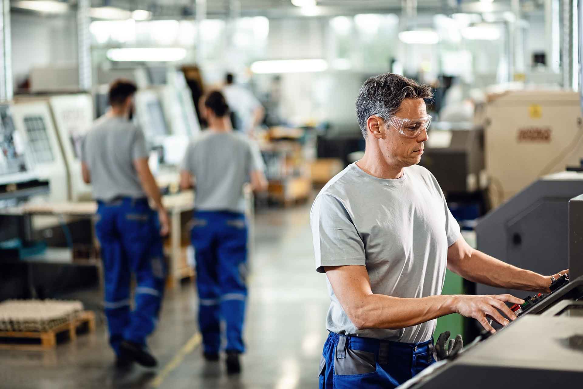 Virtuelle Inbetriebnahme als Wettbewerbsfaktor Virtuelle Inbetriebnahme als Wettbewerbsfaktor