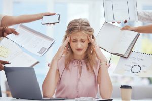 Konflikte als Stresstest für CX, EX und Innovation