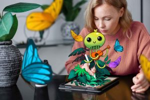 Wie KI das Experience Design transformiert