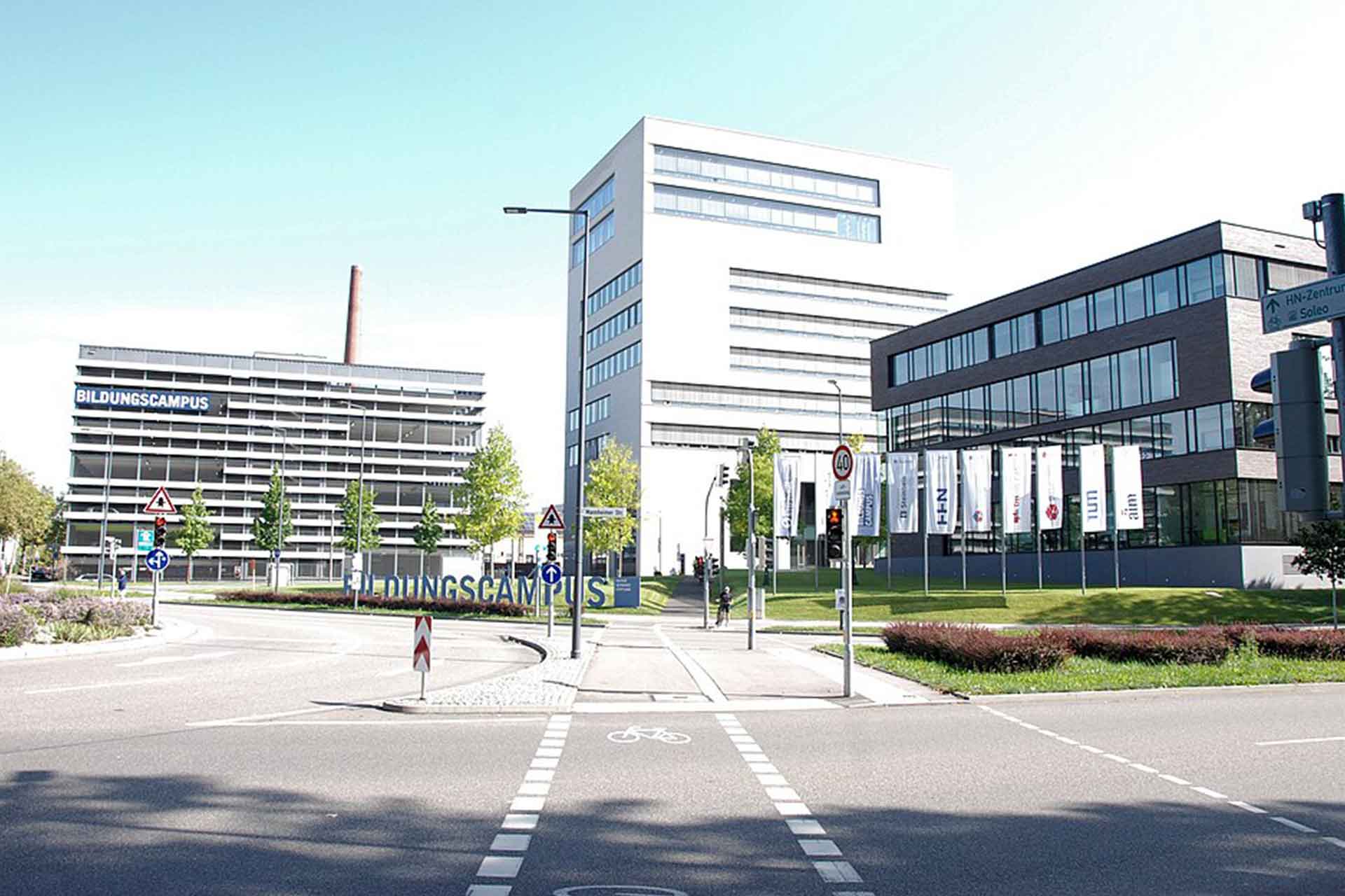 Smart City neu gedacht: KI und Nachhaltigkeit im Alltag