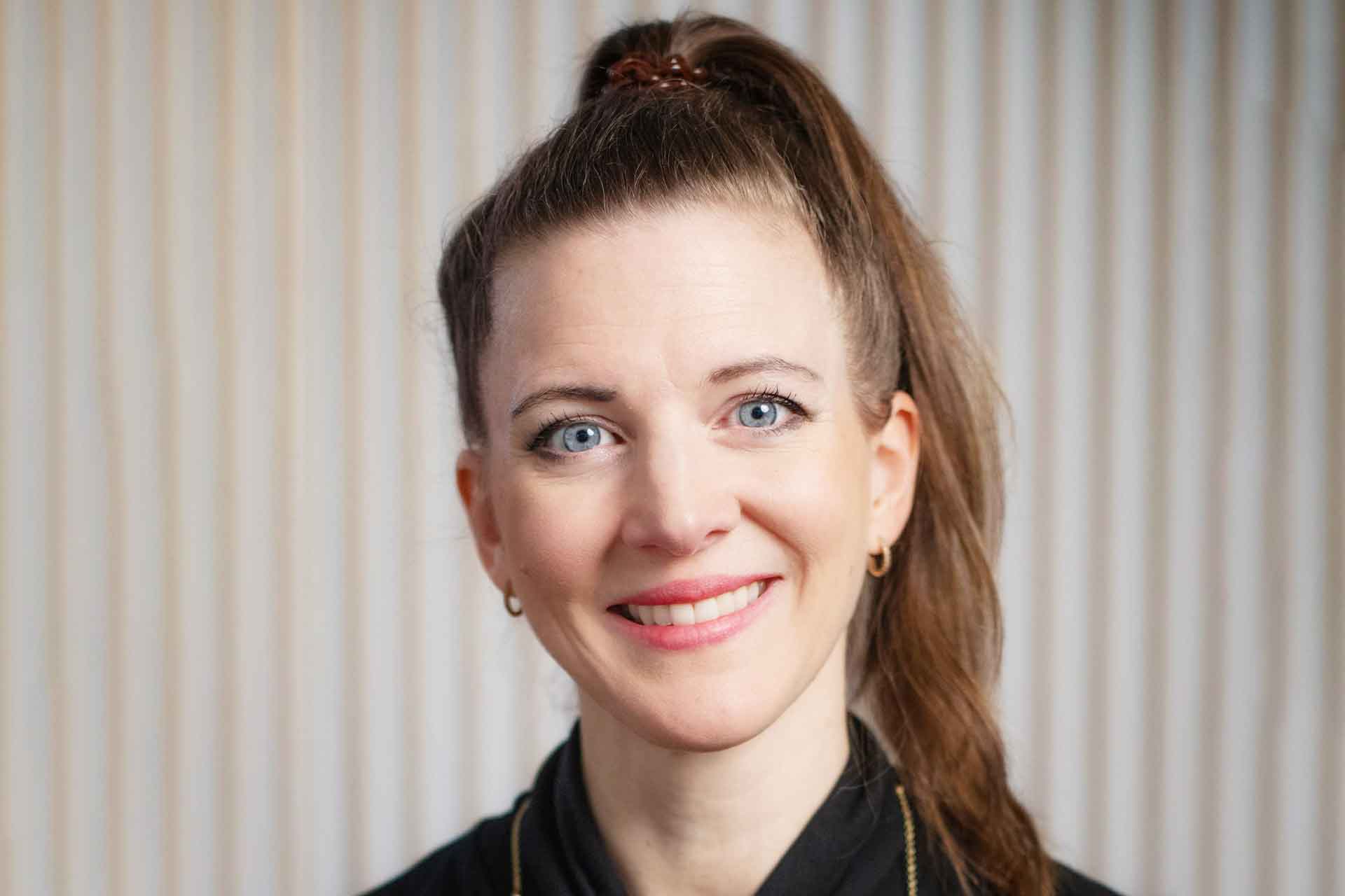 KI-Souveränität made in Switzerland | Sarah Levy, Head Swiss AI Platform bei Swisscom