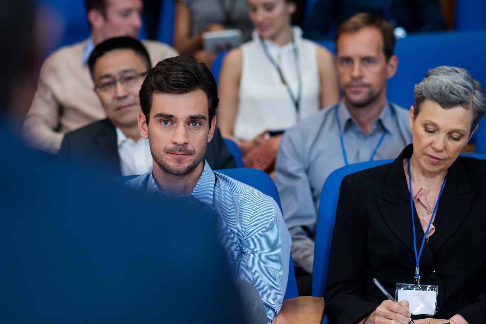 B2B begeistert: Daten, KI und Experience im Wandel