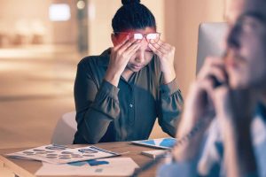 PR-Stimmungsbarometer 2026: Die Unsicherheit wächst