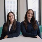 Wie modernes CRM auf nachhaltigen Kundenwert setzt | v.l.n.r.: Nicole Rutz und Monika Reszka, beide CRM-Managerinnen bei Swiss Marketplace Groupe SMG