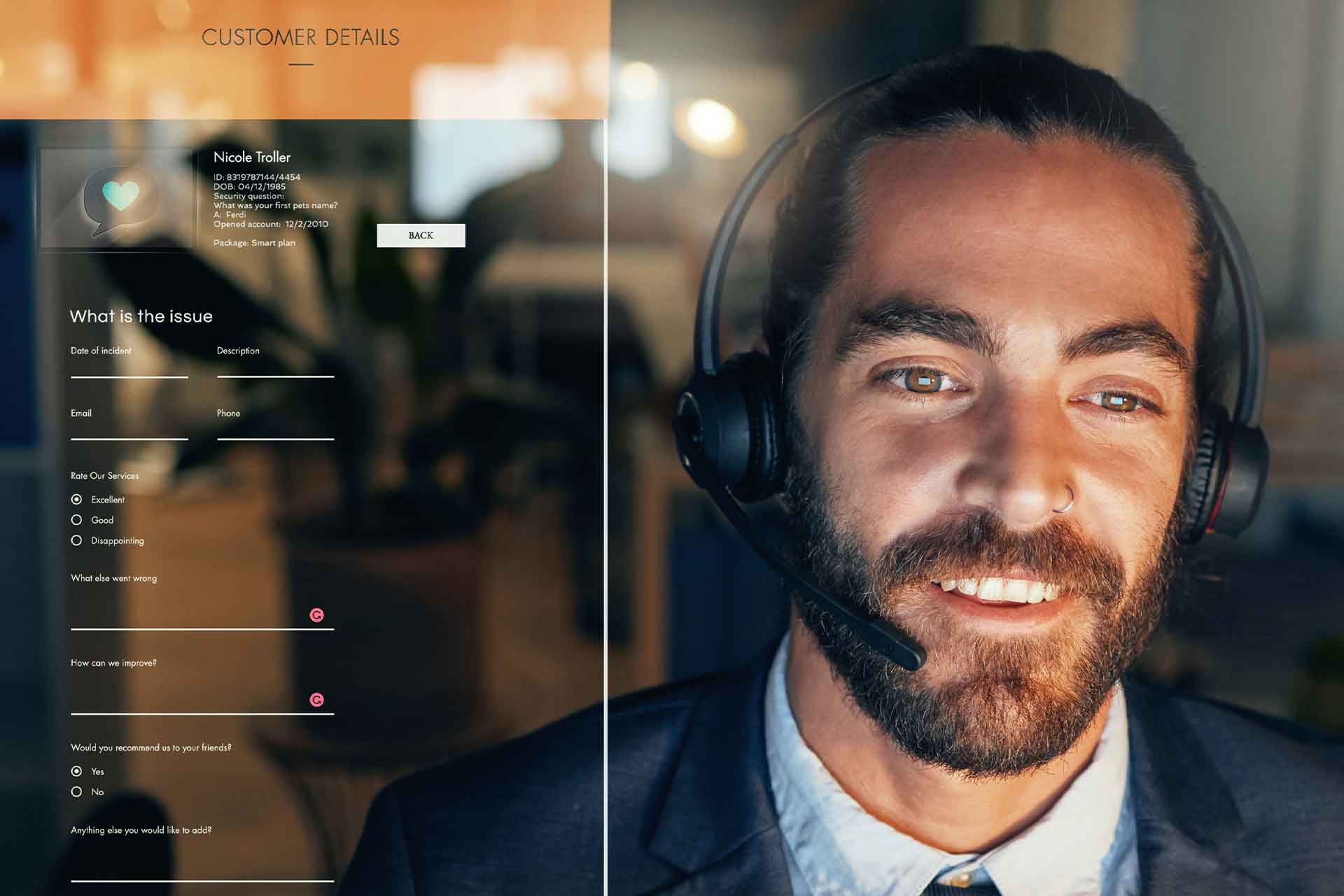 Verbraucher verlangen mehr von KI-gestütztem Kundenservice