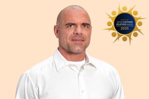 Contact Center 4.0 - Award-gekrönte Transformation | Pascal Robache, Chief Growth Officer bei Callpoint