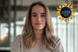 Marke trifft Community | Jessica Schuler, Customer Relationship Managerin bei Victorinox