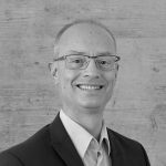 Prof. Dr. Jürg Meierhofer, Leiter "Smart Services & Operations",ZHAW & Vertreter des Vorstandes des SKDV