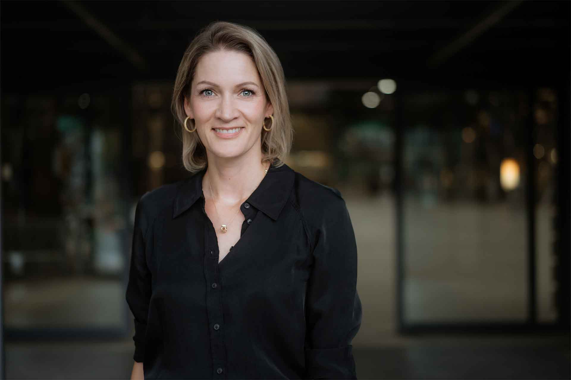 CMO Navigator 2026: Strategien für den digitalen Wandel | Lara Jelinski, Chief Growth Officer Central Europe & CEO Media Switzerland