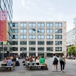 Moderne Lernumgebungen durch digitales Raummanagement