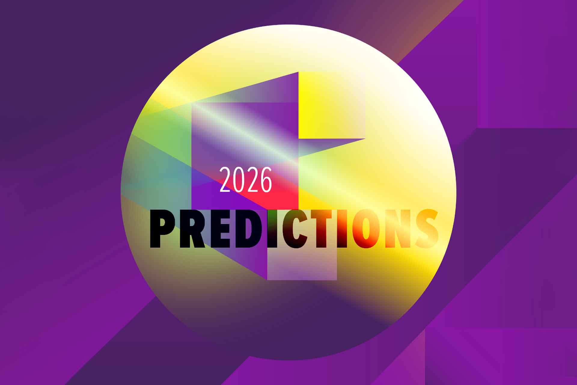 Forrester Predictions für CX: Was 2026 in den Fokus rückt