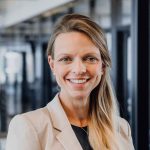 KI-Transformation braucht Vielfalt | Sophie Riedel, Managing Partner und MD Switzerland bei Zoi