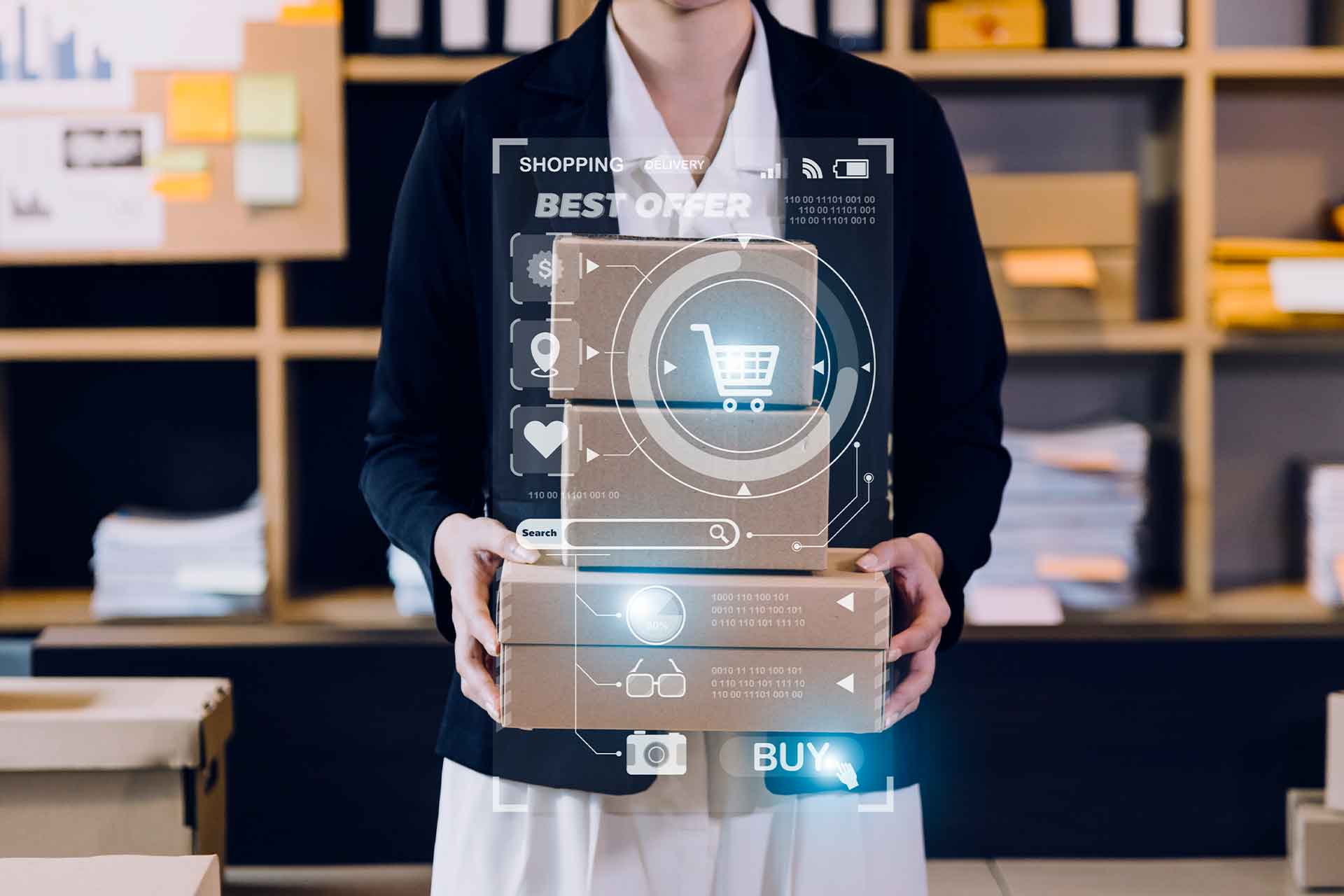 Warum schlechte Produktdaten den Handel ausbremsen