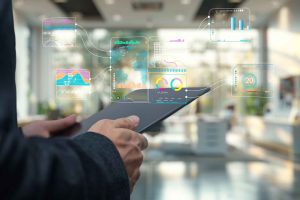 95% der Einzelhändler nutzen KI – nur 5% erzielen Gewinne