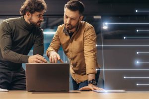 Neue Rolle: Wie KI den Job des Engineers verändert