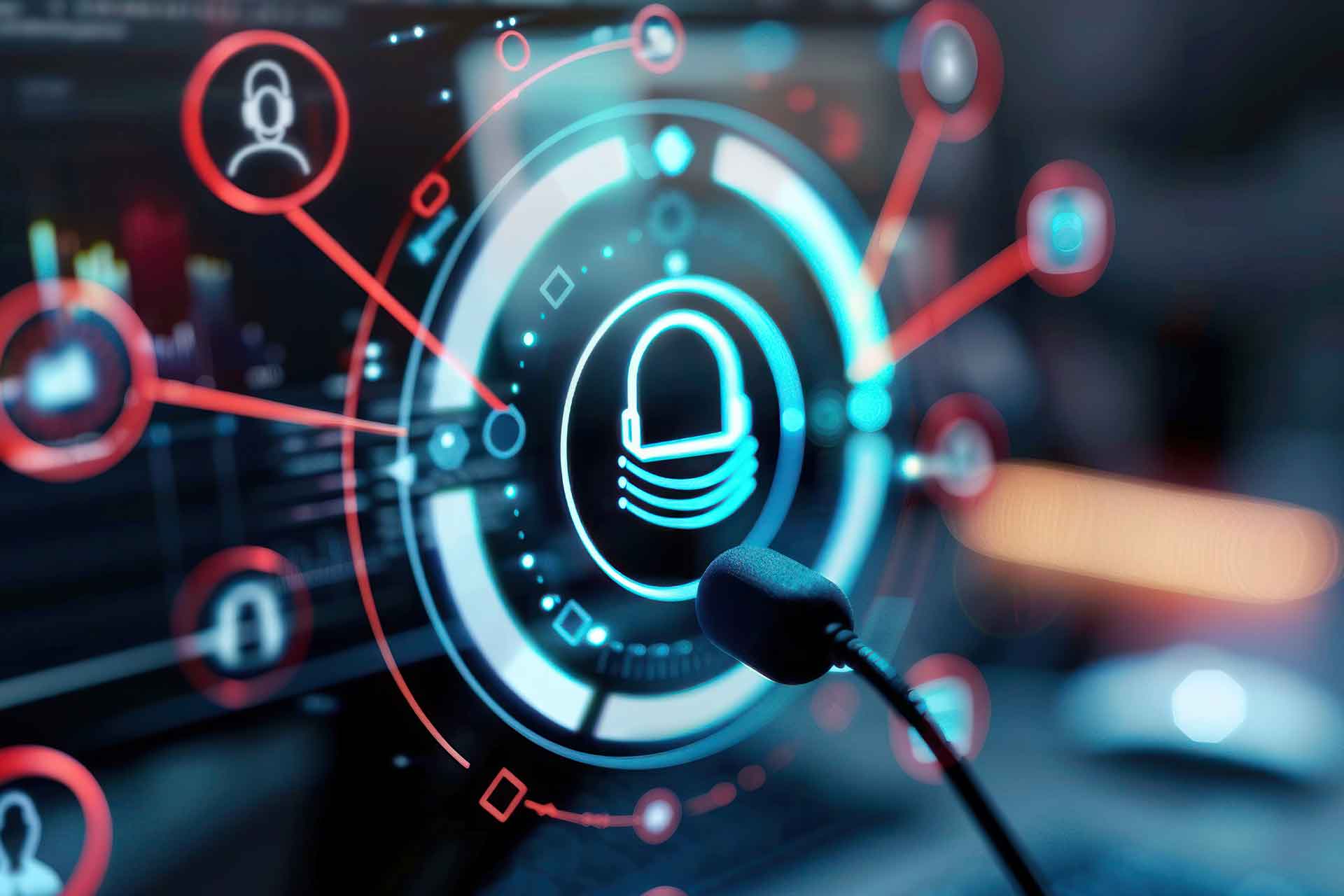 Trends im Contact Center 2026: Agentic AI, Cloud, Daten