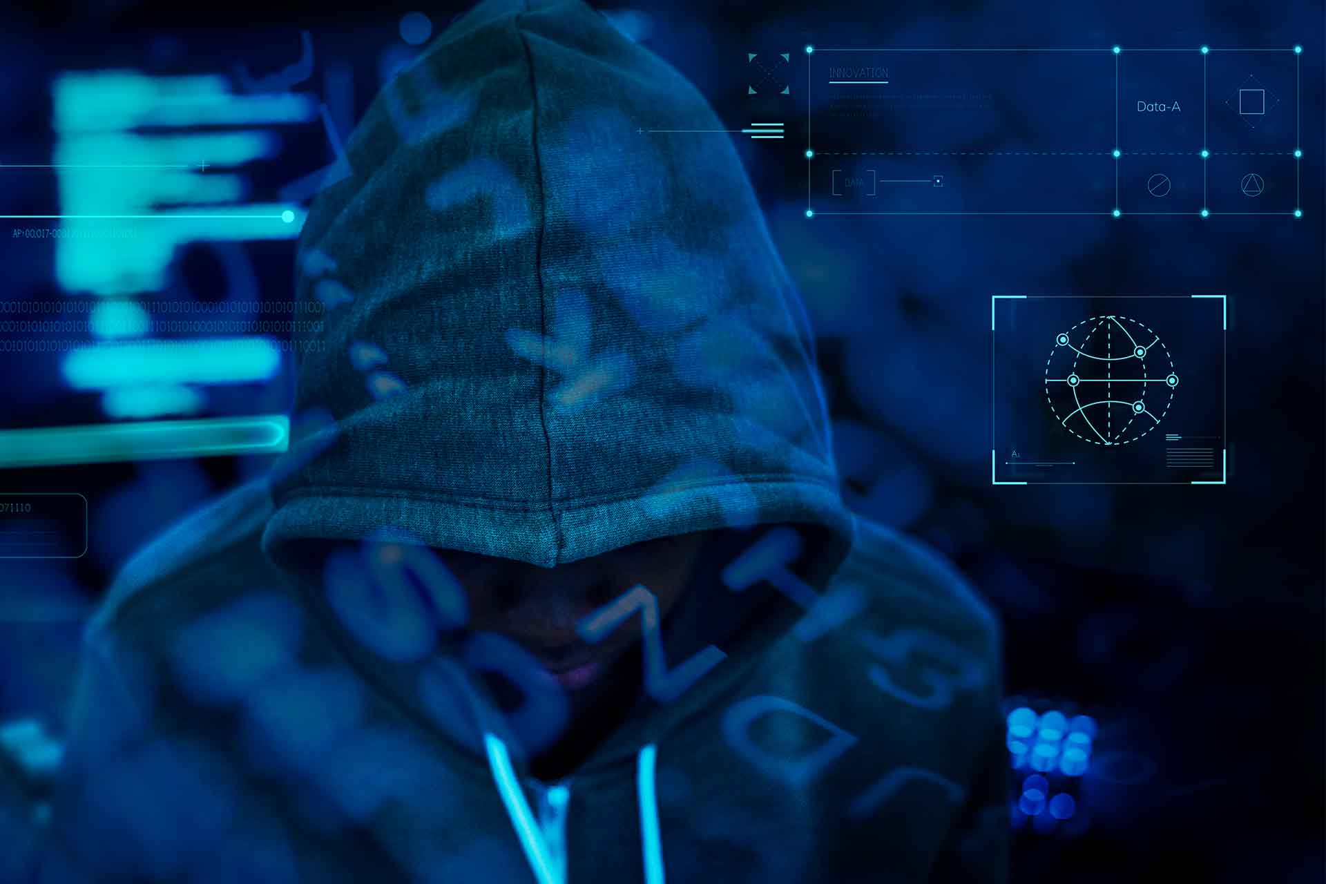 Achtung, Manipulation: So nutzen Kriminelle KI Achtung, Manipulation: So nutzen Kriminelle KI