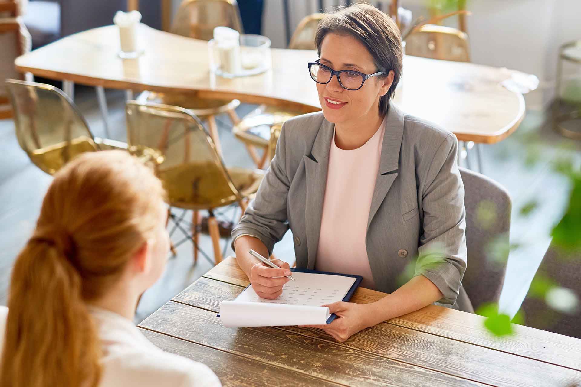 Recruiting im Wandel: Viel Potenzial bleibt ungenutzt