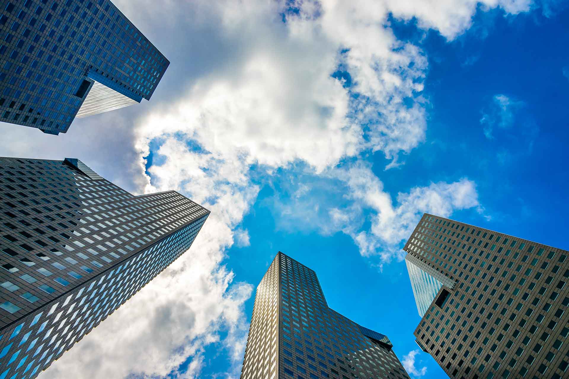 Cloud-Reife bleibt trotz KI-Boom überraschend gering Cloud-Reife bleibt trotz KI-Boom überraschend gering
