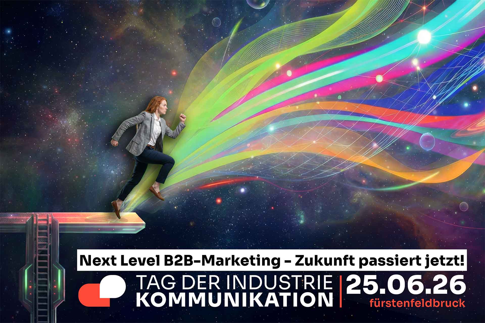 Event Tag der Industriekommunikation 2026_cmm360.ch