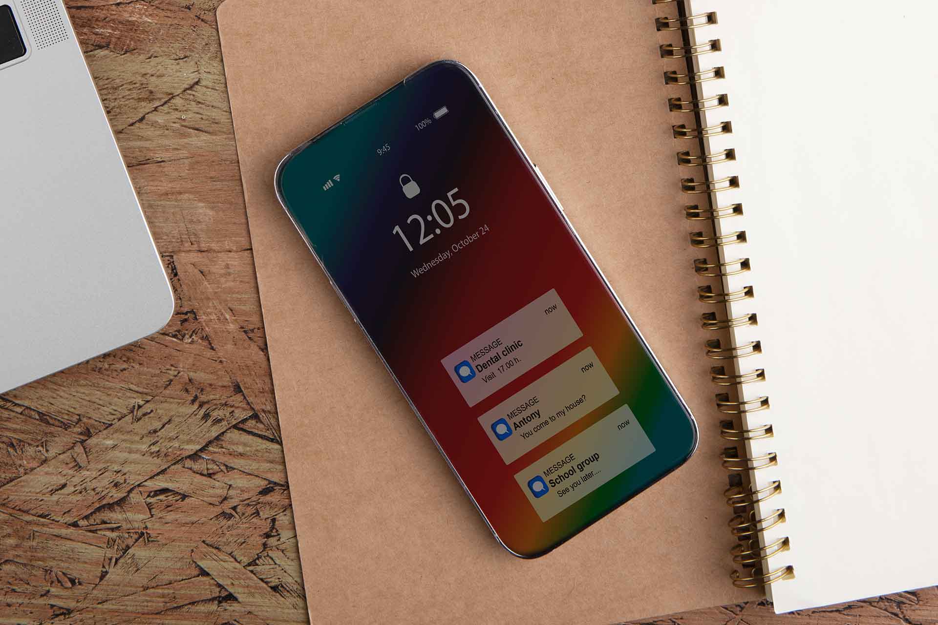 RCS vs. SMS: Messaging im Wandel der Kommunikation