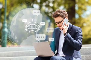 Wenn virtuelle Agenten Kundenanliegen nachhaltig lösen