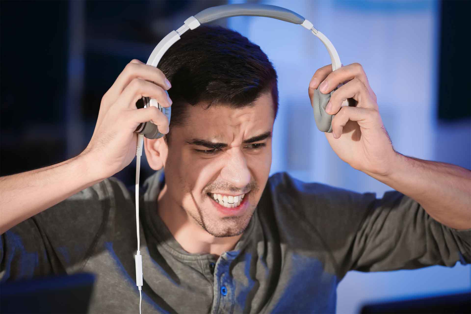 Schlechte Audioqualität kostet Callcenter Kunden Schlechte Audioqualität kostet Callcenter Kunden
