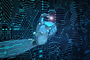 KI-Agenten verändern die Regeln der Cybersicherheit