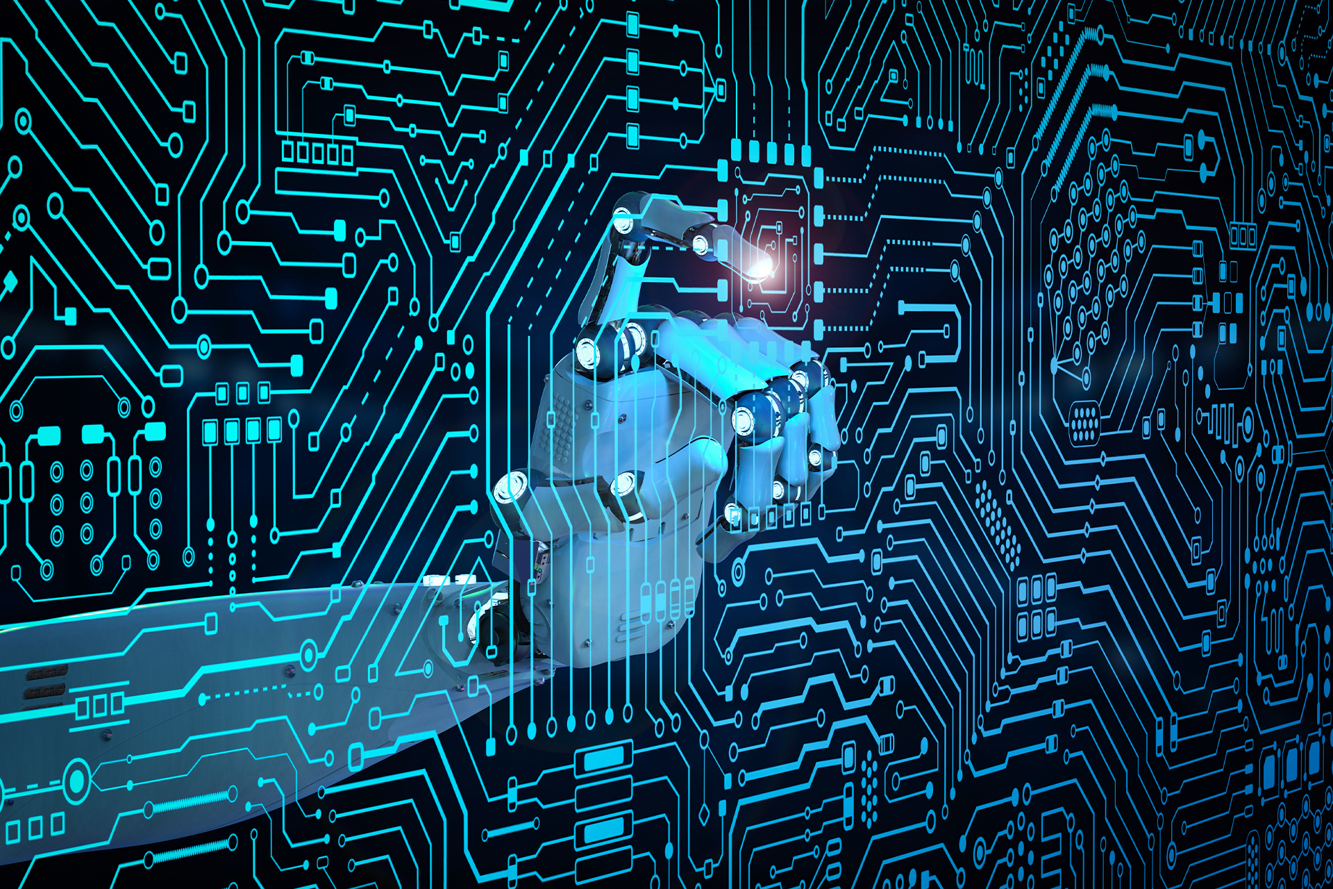 KI-Agenten verändern die Regeln der Cybersicherheit