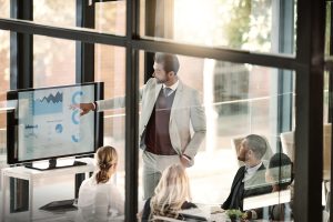 Wie man Führungskräfte für Ihr CX-Programm gewinnt