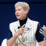 Agentische KI-Lösungen für Lieferketten und Service | Colleen Aubrey_WNWA (Copyright: Noah Berger)