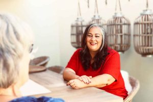 Unsichtbar trotz Google: Warum Relevanz entscheidend ist | Heike Schmidt, Redakteurin bei MX Logitcon