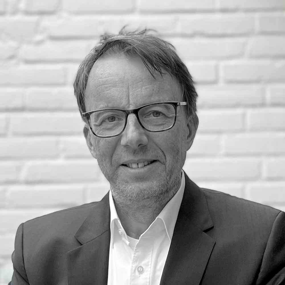 Prof. Dr. Jan-Erik Baars,Professor für Designmanagement,Hochschule Luzern