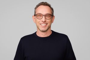 Internationaler Handel braucht bessere Lieferketten | Matthias Patzak, Enterprise Strategist bei AWS (Bildrechte: Amazon Web Services)