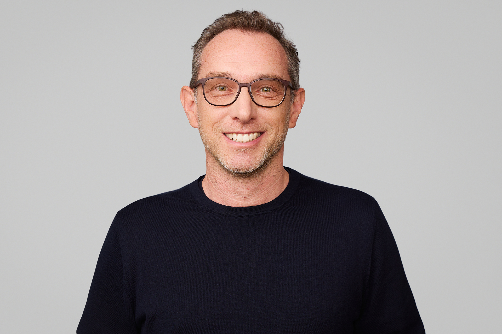 Internationaler Handel braucht bessere Lieferketten | Matthias Patzak, Enterprise Strategist bei AWS (Bildrechte: Amazon Web Services)