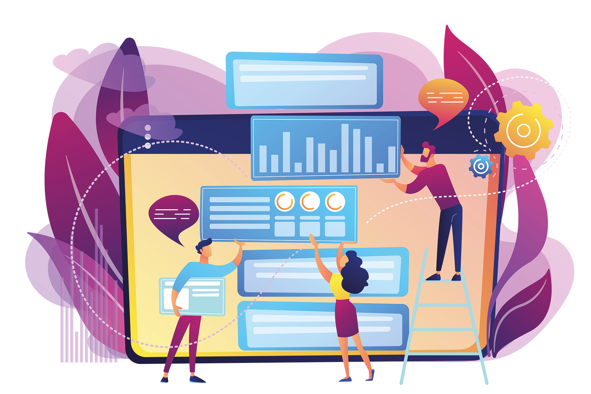 Predictive Marketing Intelligence: Die Zukunft des Marketings