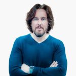 Killt KI Software? | Prof. Dr. Peter Gentsch, Geschäftsführer der AICONIC.io (Quelle: AICONIQ.io)