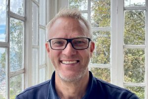 Künstliche Intelligenz: Verbraucher bestehen auf Datenschutz | Roger Mahler, Presales Consultant bei Thales