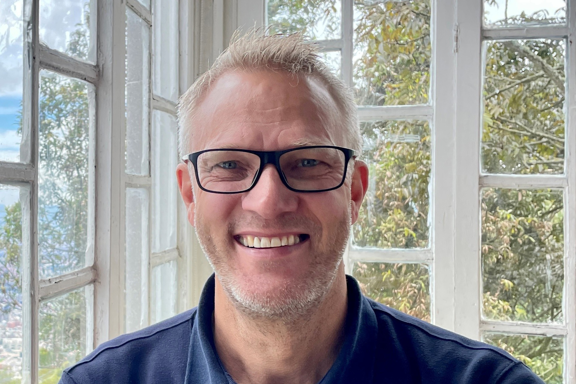 Künstliche Intelligenz: Verbraucher bestehen auf Datenschutz | Roger Mahler, Presales Consultant bei Thales