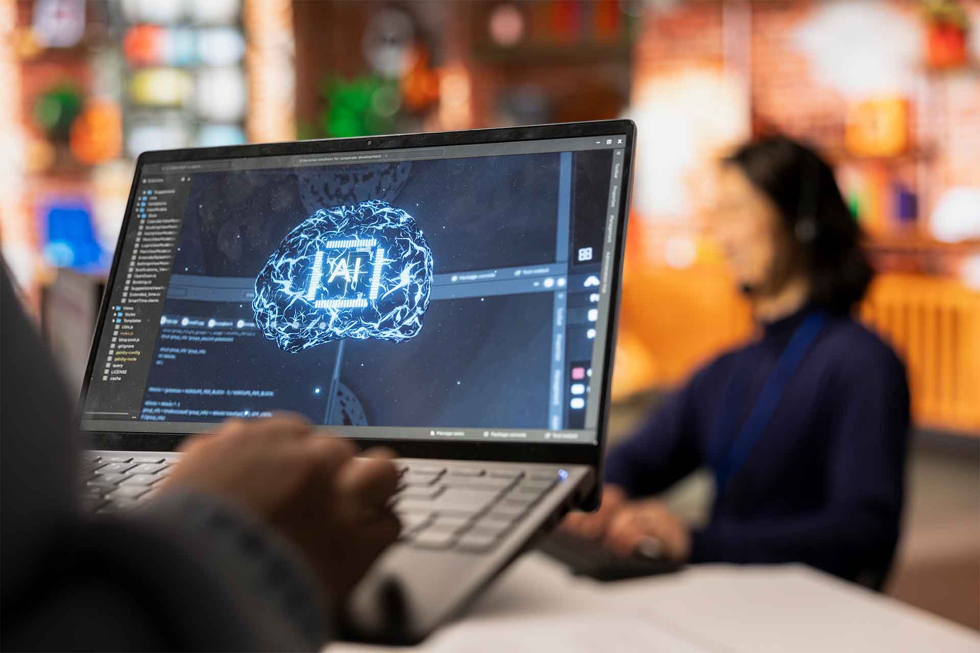 KI-Agenten im CX: Technologien, Lücken und Strategien