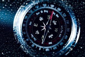 KI-Kompass: 5 Prinzipien für skalierbare KI-Transformation