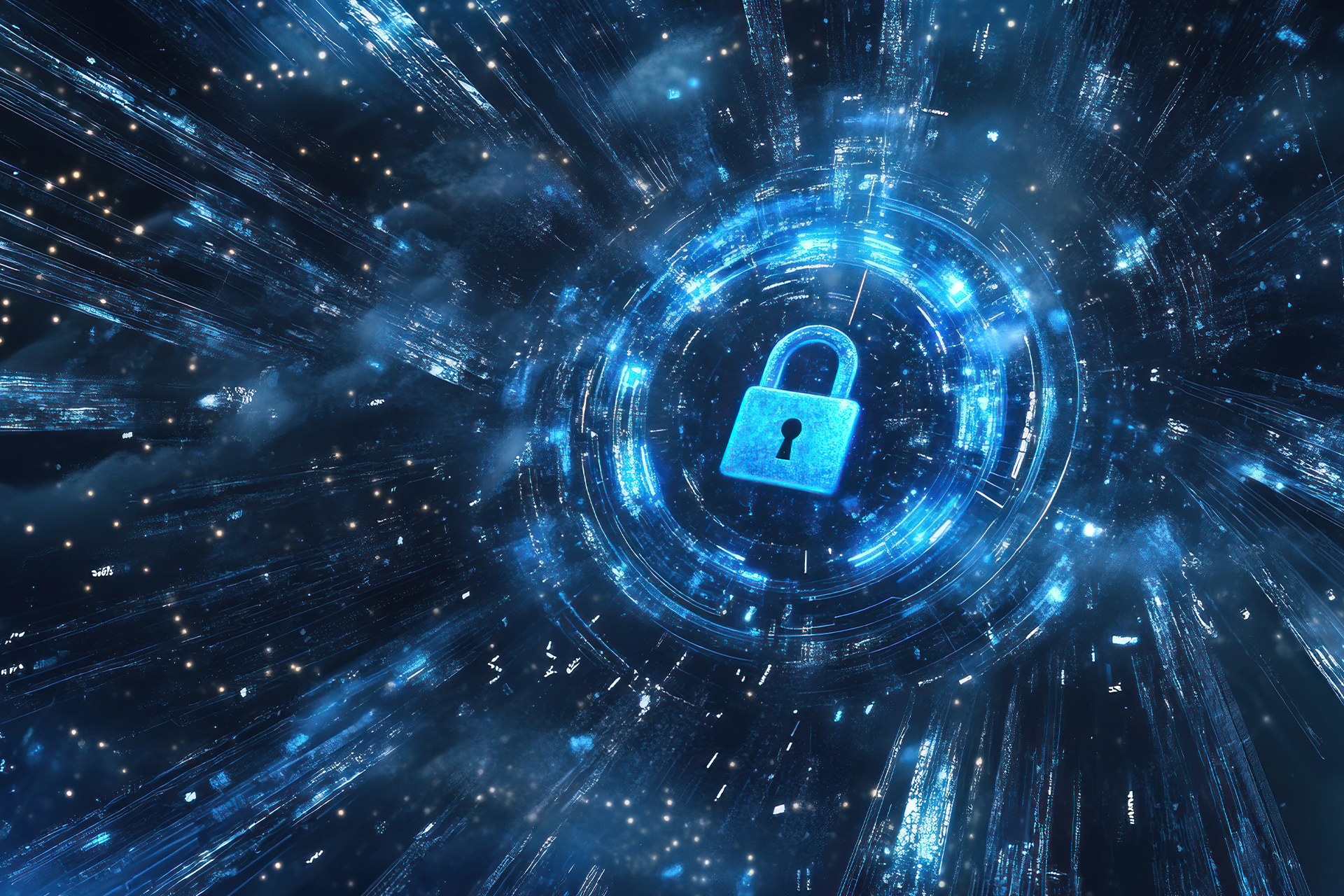 Wirtschaft ist auf Quanten-Kriminalität kaum vorbereitet