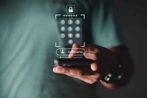 Digital Trust Index 2026 Vertrauen entscheidet beim Login