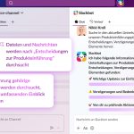 Slackbot und Agentforce: Wie KI Arbeitsoberflächen verändert