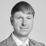 Wenn KI entscheidet: Wer kontrolliert die Zukunft? | Prof. Dr. Dirk Helbing, Professor für Computational Social Science an der ETH Zürich