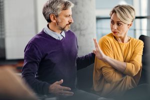 Warum ehrliches Feedback Kundenbeziehungen gefährdet