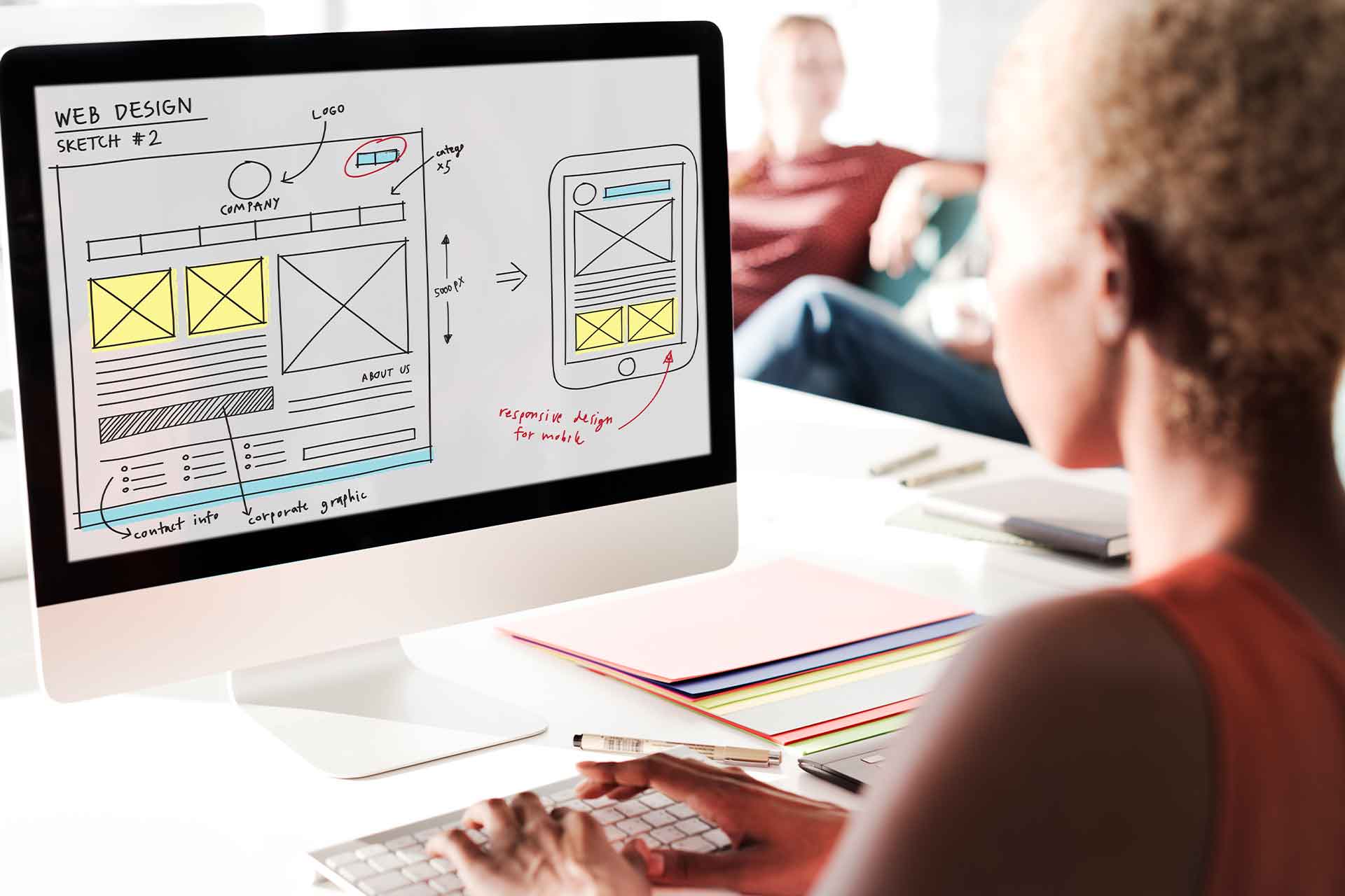 Warum Webseiten im KI-Zeitalter entscheidend bleiben Warum Webseiten im KI-Zeitalter entscheidend bleiben