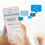 RCS verändert die digitale Kundenkommunikation